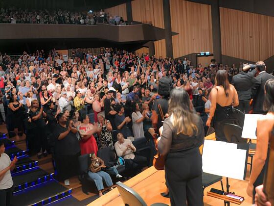 A Noite em que a Música e a Dança Deram As Mãos: O Concerto Gratuito de Campinas Promete Emoções Inesquecíveis 13 A Noite em que a M sica e a Dan a Deram As M os O Concerto Gratuito de Campinas Promete Emo es Inesquec veis