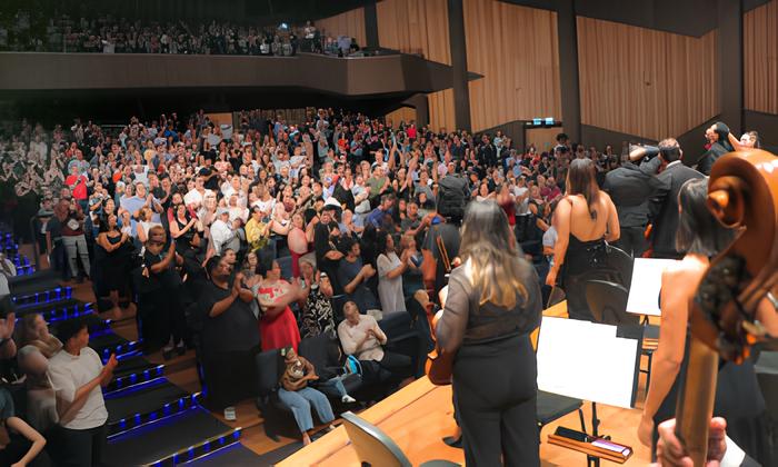 A Noite em que a Música e a Dança Deram As Mãos: O Concerto Gratuito de Campinas Promete Emoções Inesquecíveis 12 A Noite em que a M sica e a Dan a Deram As M os O Concerto Gratuito de Campinas Promete Emo es Inesquec veis