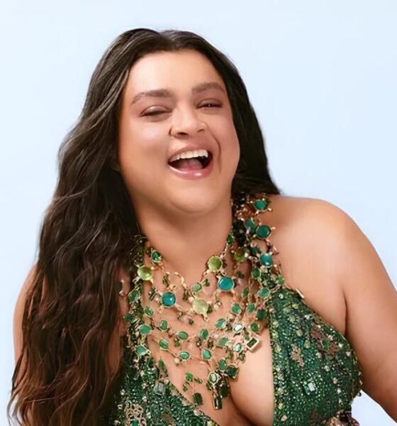 A Perda de um cone Preta Gil sua Voz Inesquec vel e o Vazio que Deixou no Carnaval e na Cultura Brasileira