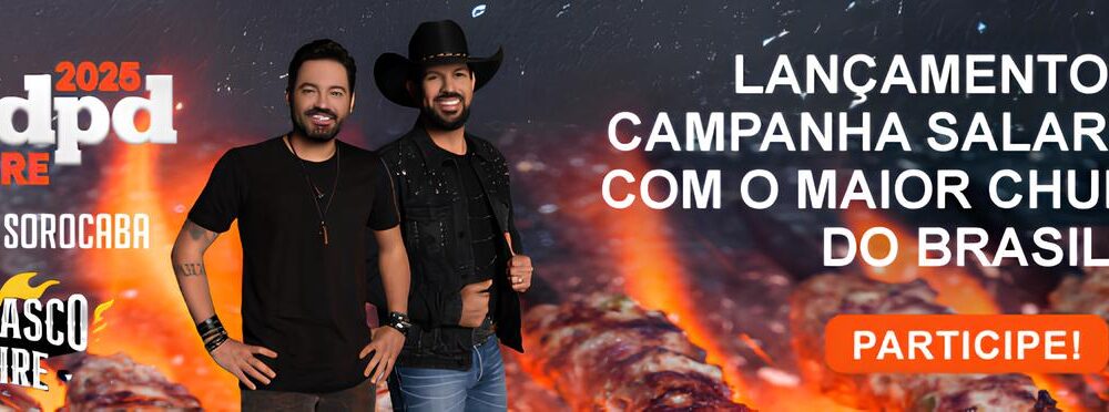 A Revolu o do Sindpd On Fire Como Um Open Churrasco e Show de Fernando Sorocaba Podem Mudar o Futuro dos Trabalhadores de TI no Brasil