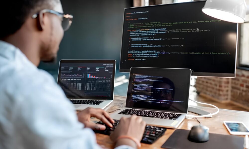 A Revolu o do Trabalho Remoto Empresa Brasileira Oferece 40 Vagas 100 Online em reas Estrat gicas