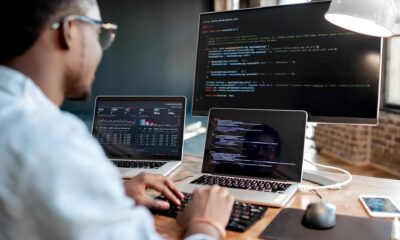 A Revolu o do Trabalho Remoto Empresa Brasileira Oferece 40 Vagas 100 Online em reas Estrat gicas
