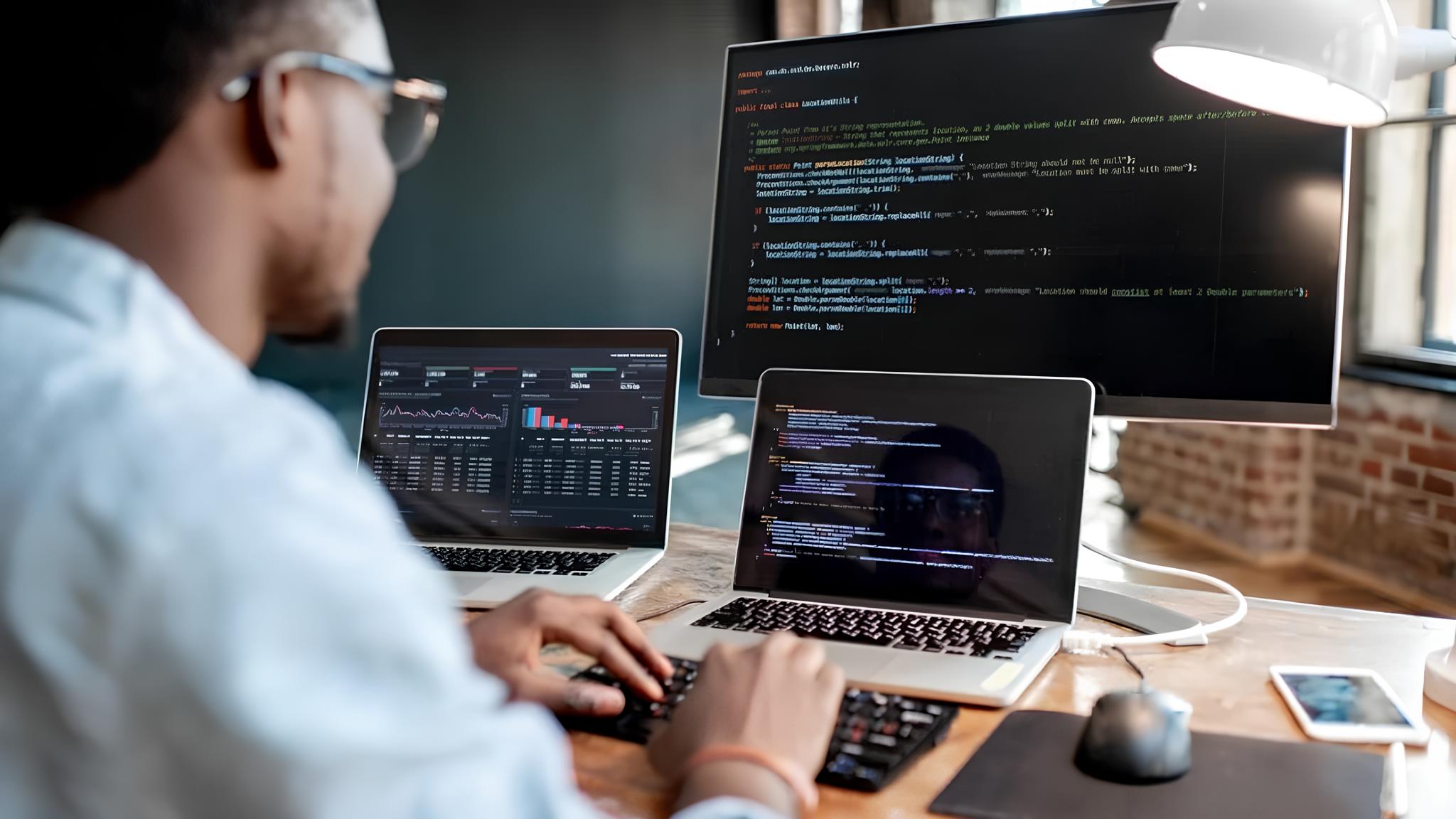 A Revolução do Trabalho Remoto: Empresa Brasileira Oferece 40 Vagas 100% Online em Áreas Estratégicas 12 A Revolu o do Trabalho Remoto Empresa Brasileira Oferece 40 Vagas 100 Online em reas Estrat gicas