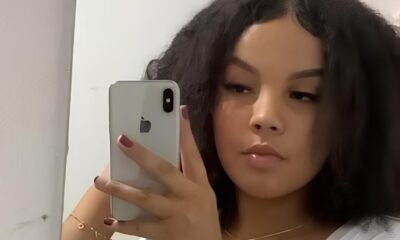 A Sombra do Latroc nio A Tr gica Morte de Gyovanna e o Retorno de um Pesadelo em Hortol ndia
