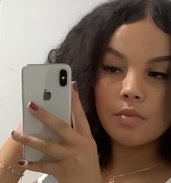 A Sombra do Latroc nio A Tr gica Morte de Gyovanna e o Retorno de um Pesadelo em Hortol ndia