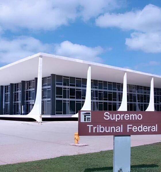 A Tens o Transatl ntica Como as San es dos EUA Atingem o Cora o da Justi a Brasileira