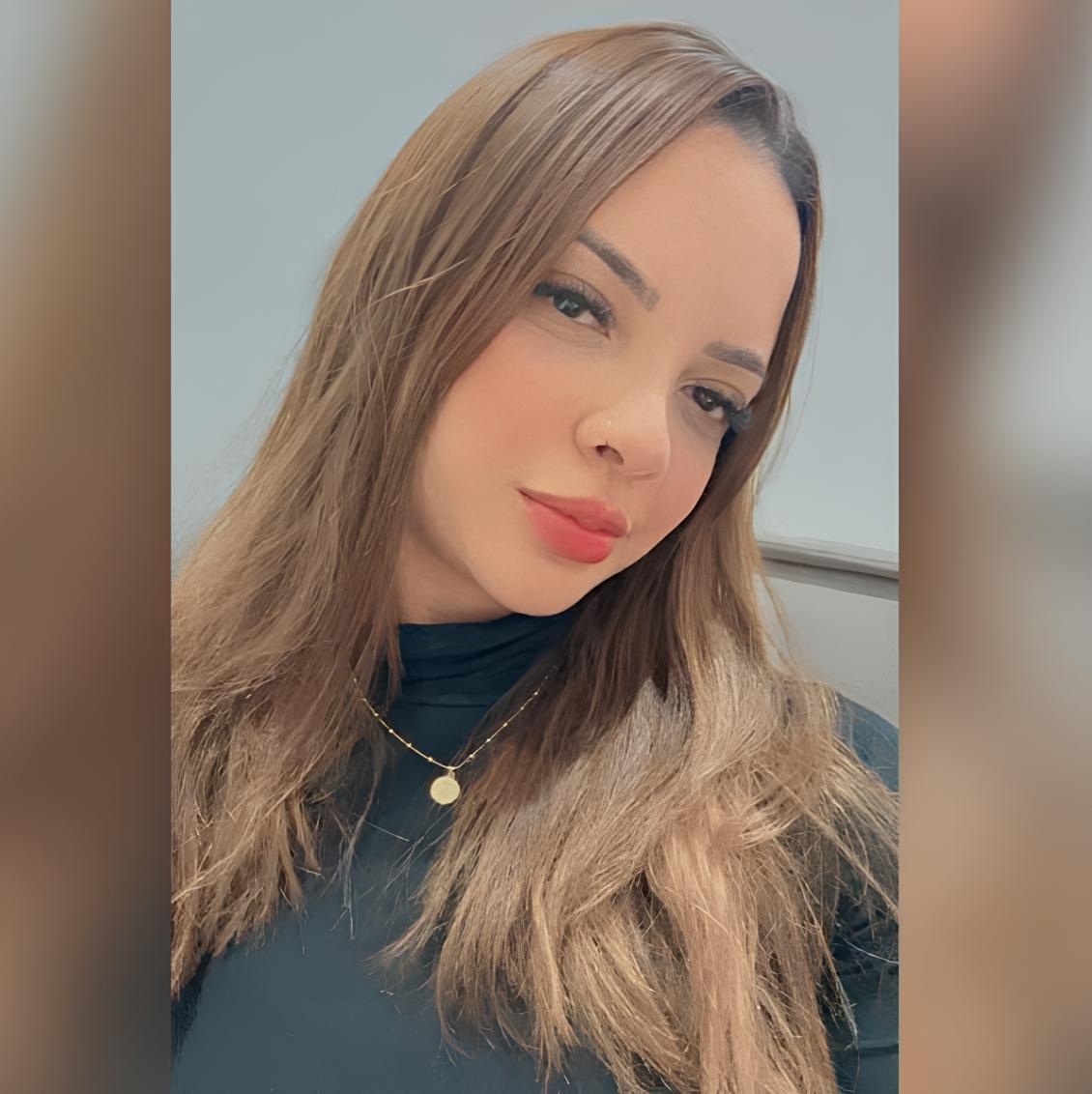 A Tr gica Hist ria de Thamiris Quando o Amor se Torna uma Arma Fatal