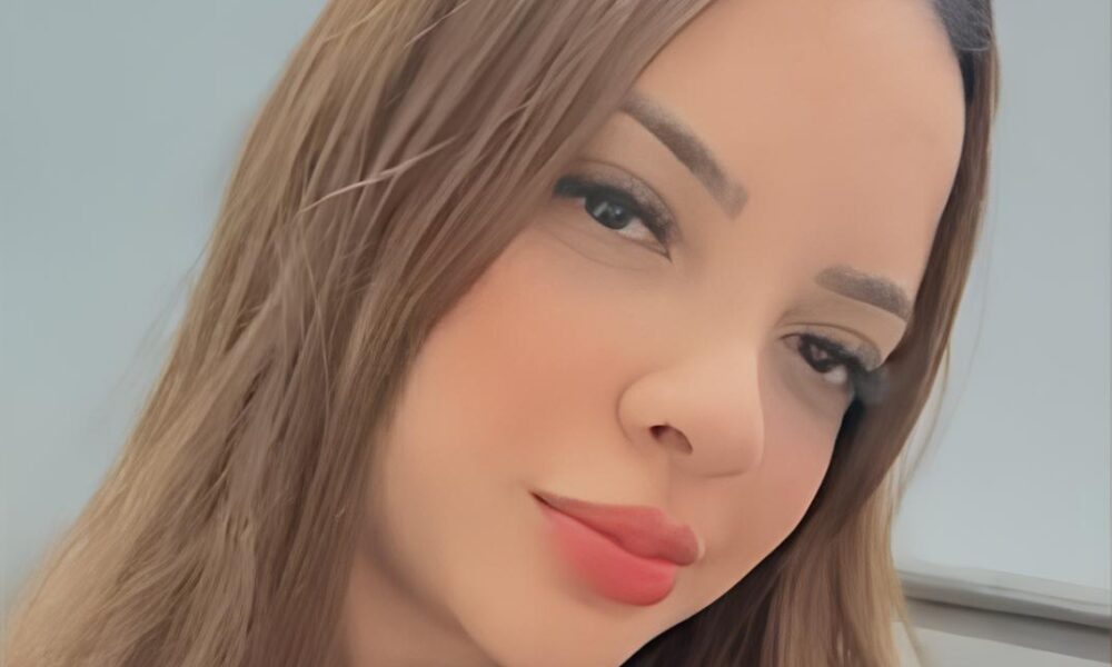 A Tr gica Hist ria de Thamiris Quando o Amor se Transforma em Arma e o Sil ncio Fala Mais Alto