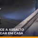 A Tr gica Realidade do Brasil Quando Reagir a um Assalto Termina em Luto