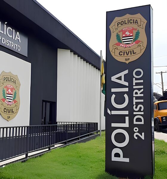 A Trag dia de Hortol ndia Quando o Amor Vira uma Pris o Fatal