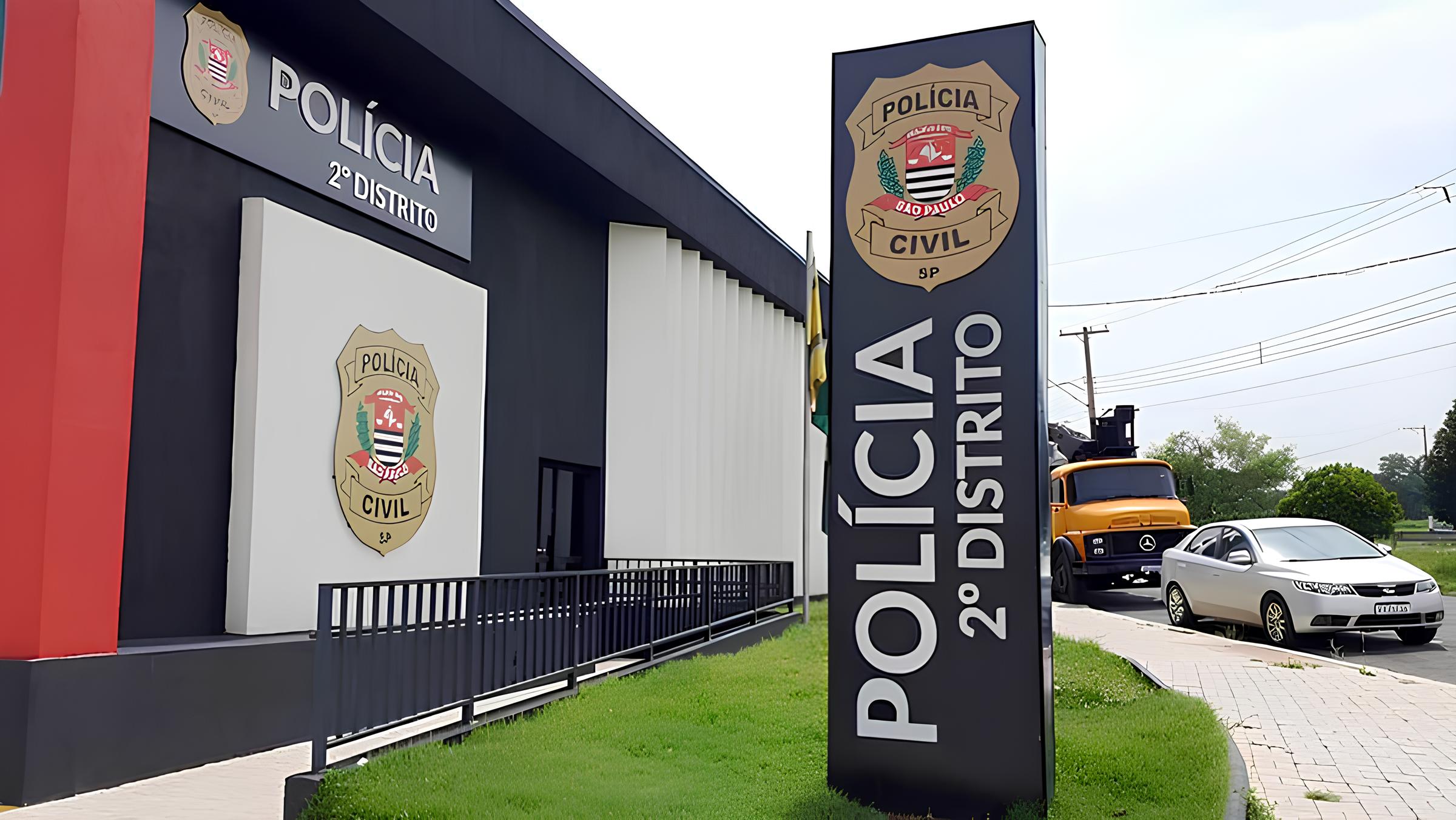 A Tragédia de Hortolândia: Quando o Amor Vira uma Prisão Fatal 12 A Trag dia de Hortol ndia Quando o Amor Vira uma Pris o Fatal