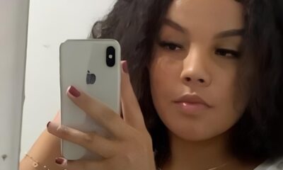 Adolescente de 15 Anos Morre em Trag dia Urbana O Que Levou Gyovanna a Reagir ao Assalto Fatal