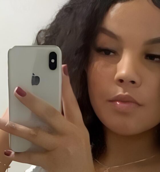 Adolescente de 15 Anos Morre em Trag dia Urbana O Que Levou Gyovanna a Reagir ao Assalto Fatal