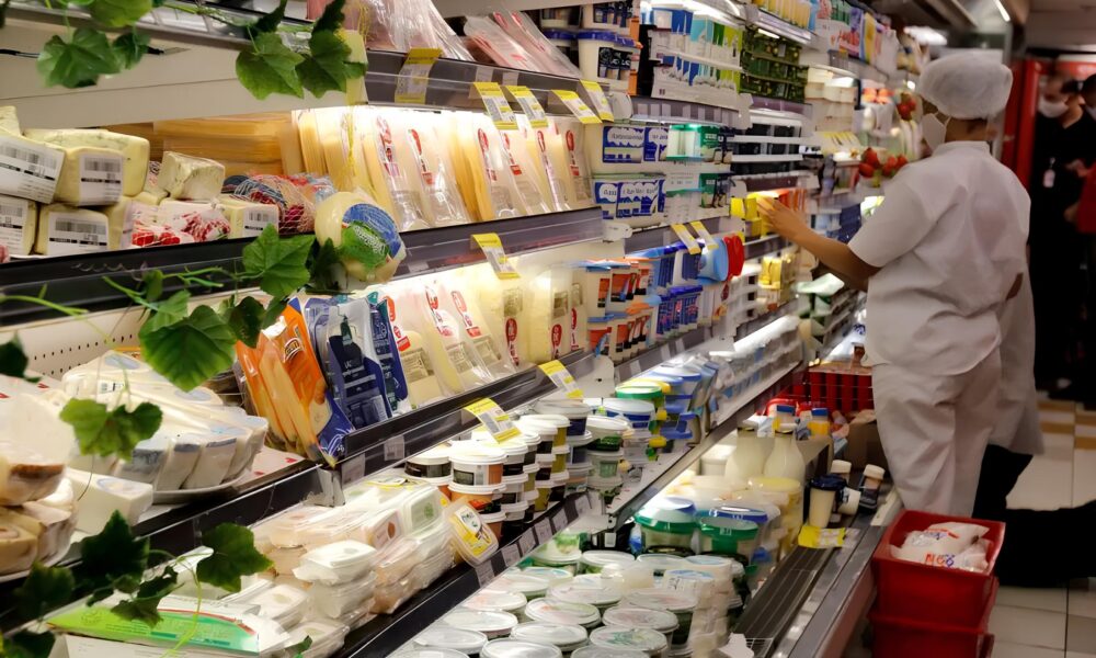 Ara atuba em Foco 40 Vagas de Emprego Transformam Realidades no Setor Supermercadista