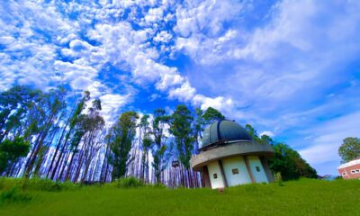 Astroturismo em Campinas Uma Jornada Celestial nas F rias de Julho