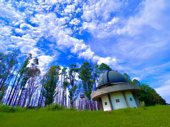 Astroturismo em Campinas Uma Jornada Celestial nas F rias de Julho