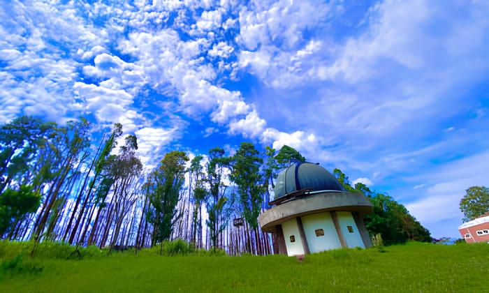 Astroturismo em Campinas Uma Jornada Celestial nas F rias de Julho
