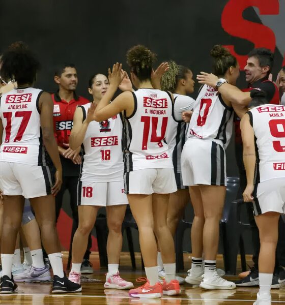 Basquete Feminino em Foco: A Batalha Pelo Título da LBF Começa nas Semifinais – Quem Será a Grande Campeã? 13 Basquete Feminino em Foco A Batalha Pelo T tulo da LBF Come a nas Semifinais Quem Ser a Grande Campe