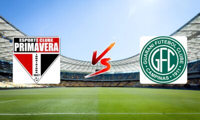 Bugre Contra o Fantasma O Jogo que Pode Decidir Destinos na Copa Paulista