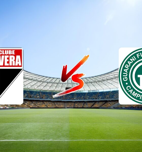 Bugre Contra o Fantasma: O Jogo que Pode Decidir Destinos na Copa Paulista 9 Bugre Contra o Fantasma O Jogo que Pode Decidir Destinos na Copa Paulista