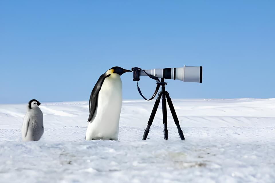 Câmeras Prontas, Natureza à Espera: Como o Maior Concurso de Fotografia da Vida Selvagem Pode Mudar Sua Perspectiva (e Sua Carreira!) 12 C meras Prontas Natureza Espera Como o Maior Concurso de Fotografia da Vida Selvagem Pode Mudar Sua Perspectiva e Sua Carreira