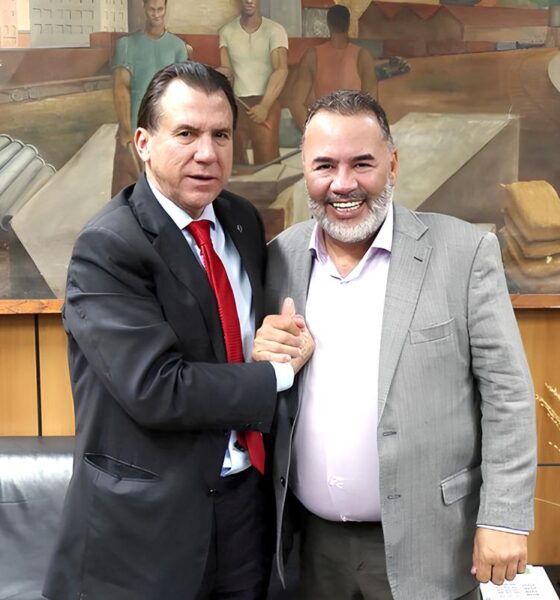 Cafu César em Brasília: A Missão por um Futuro Mais Próspero para Hortolândia 13 Cafu C sar em Bras lia A Miss o por um Futuro Mais Pr spero para Hortol ndia