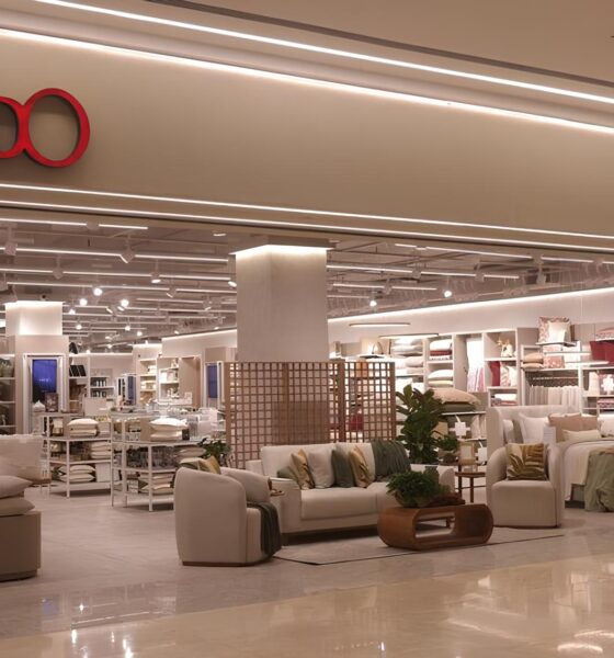 Camicado Reinventa a Experiência de Compra no Varejo: Como uma Loja no Espírito Santo Está Redefinindo o Futuro do Setor 9 Camicado Reinventa a Experi ncia de Compra no Varejo Como uma Loja no Esp rito Santo Est Redefinindo o Futuro do Setor