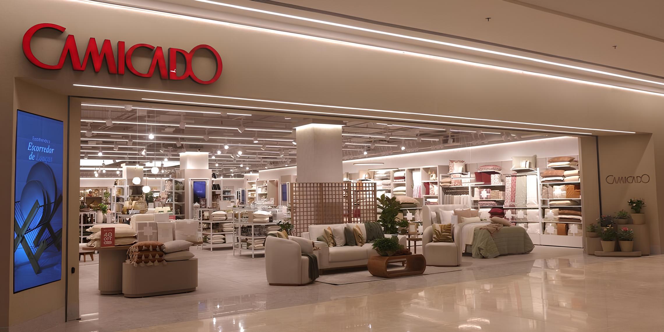 Camicado Reinventa a Experiência de Compra no Varejo: Como uma Loja no Espírito Santo Está Redefinindo o Futuro do Setor 8