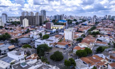 Campinas A Cidade Que Combina Inova o Qualidade de Vida e Oportunidades no Interior Paulista