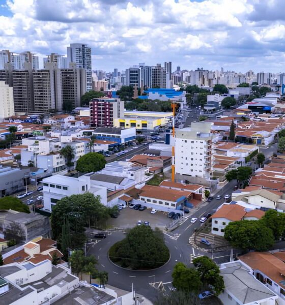 Campinas A Cidade Que Combina Inova o Qualidade de Vida e Oportunidades no Interior Paulista