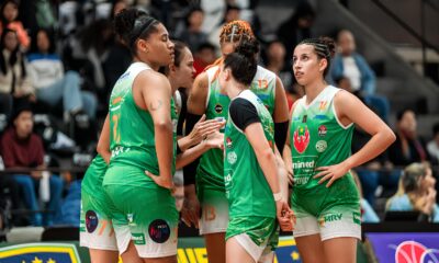 Campinas Domina o Corinthians e Garante Vaga nas Semifinais da LBF 2025 O Que Isso Significa para o Futuro do Basquete Feminino
