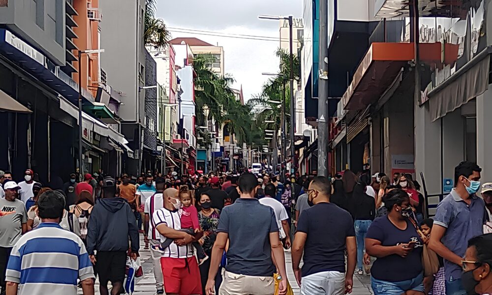 Campinas Reinventa o Com rcio 24 Horas O Equil brio Delicado Entre Economia e Sossego