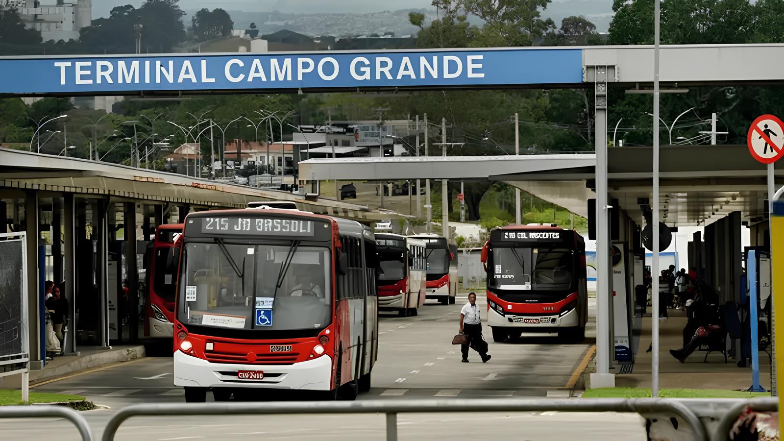 Campinas Reinventa o Transporte P blico Novo Edital Promete Revolu o na Mobilidade Urbana