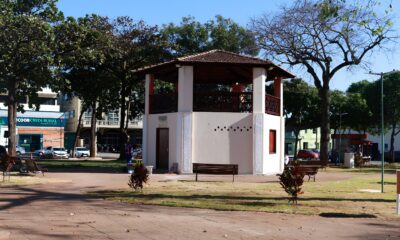 Campinas Renasce Como a Gest o Mabel Transformou o Cotidiano de um Bairro Centen rio