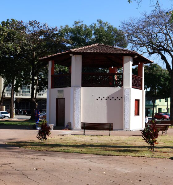 Campinas Renasce Como a Gest o Mabel Transformou o Cotidiano de um Bairro Centen rio
