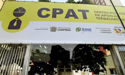 Campinas em Alta 739 Vagas de Emprego Dispon veis Como Garantir a Sua