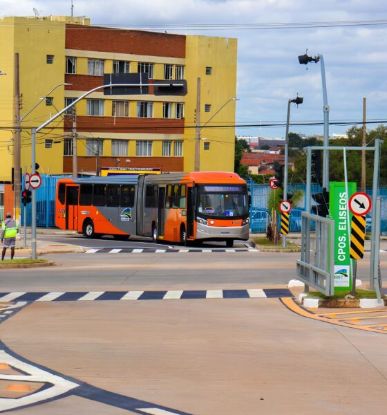Campinas em Movimento Como as Altera es nas Rotas de nibus Est o Redefinindo a Mobilidade Urbana na Cidade