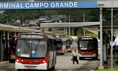 Campinas em Movimento O Futuro do Transporte P blico Come a em Outubro