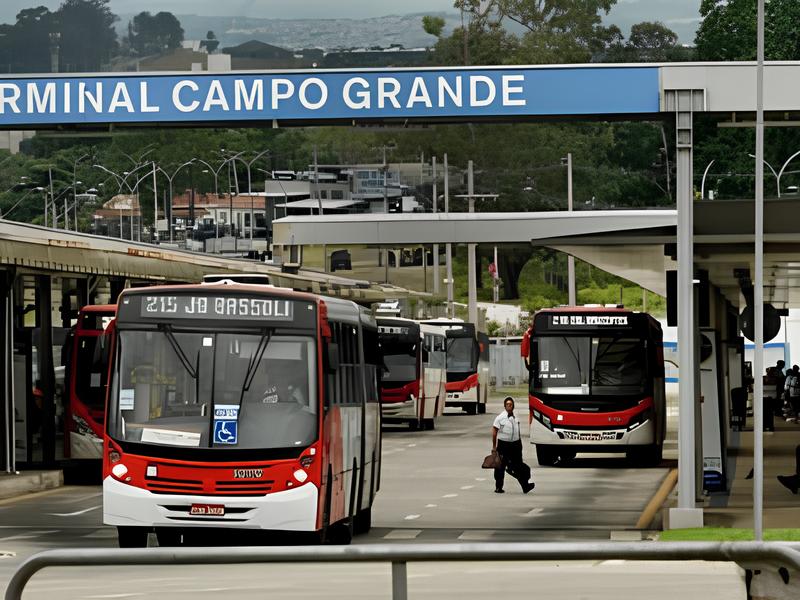 Campinas em Movimento O Futuro do Transporte P blico Come a em Outubro