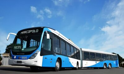 Campinas na Encruzilhada A Nova Licita o do Transporte P blico Promete Revolucionar a Cidade ou Ser Mais do Mesmo