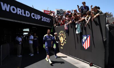 Cin polis Transforma a Final do Mundial de Clubes em Um Evento Cinematogr fico PSG e Chelsea no Grande Duelo dos Gigantes