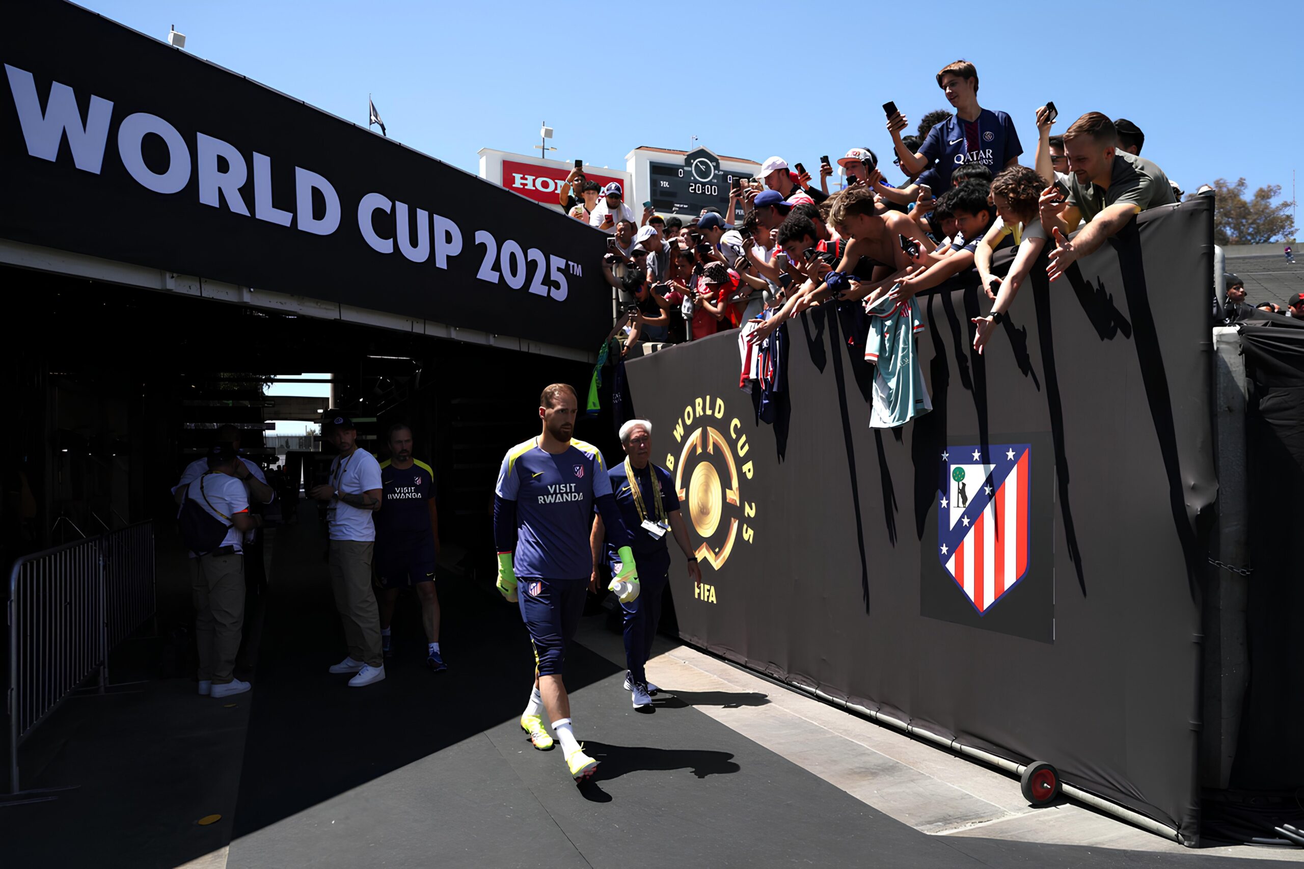 Cin polis Transforma a Final do Mundial de Clubes em Um Evento Cinematogr fico PSG e Chelsea no Grande Duelo dos Gigantes scaled