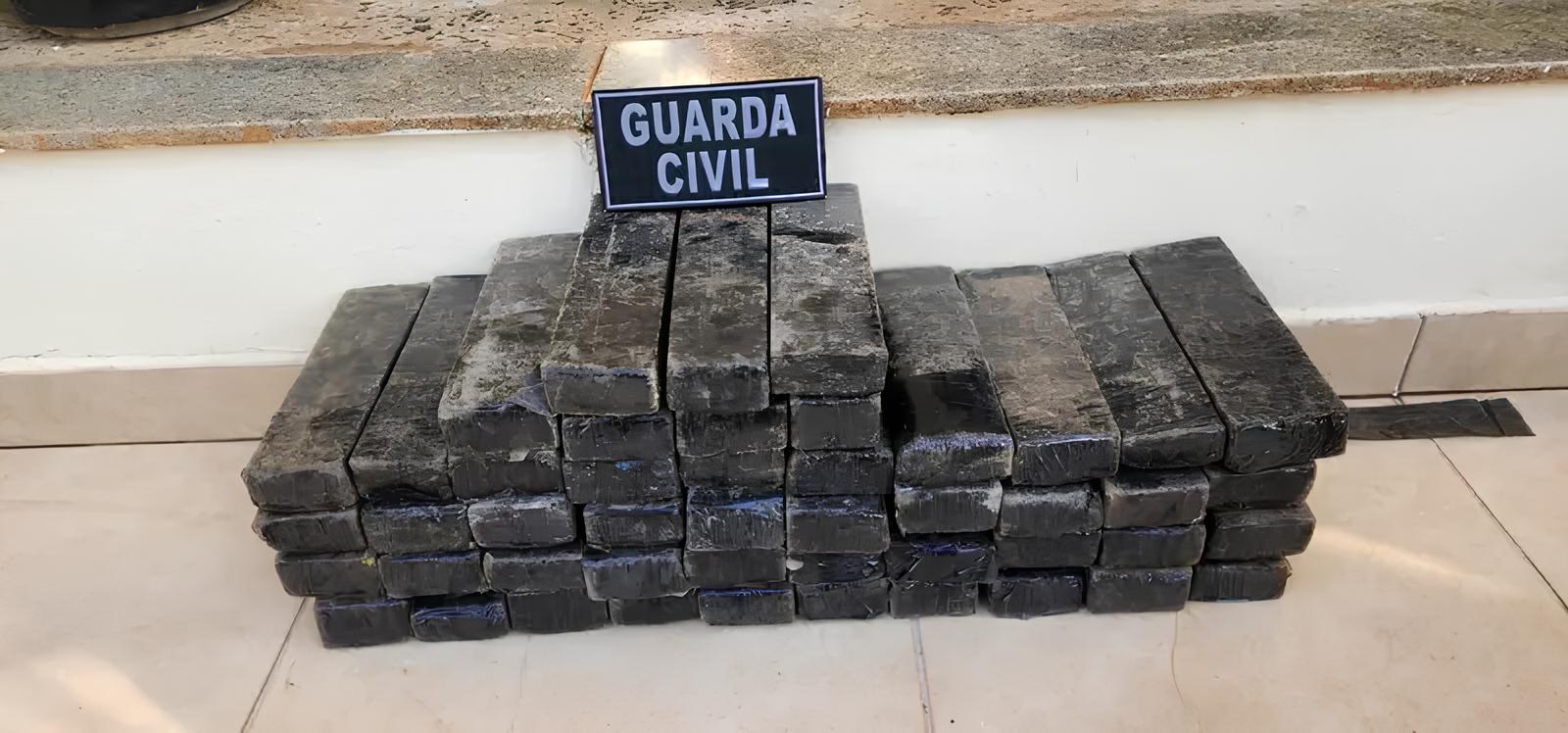 Como 40 Quilos de Maconha Escondidos em um Tambor Vermelho Revelaram a Complexa Teia do Tráfico no Interior de São Paulo 8