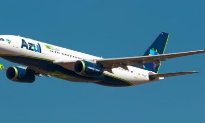 Como 70 Vagas do Programa Melhor Aprendiz da Azul Podem Mudar o Futuro de Jovens em Campinas e no Brasil