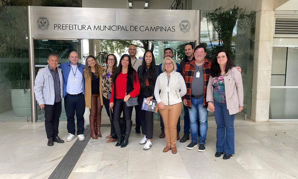 Como Campinas Est Redefinindo o Futuro Sustent vel no Brasil A Jornada de Hortol ndia em Busca de Respostas Clim ticas
