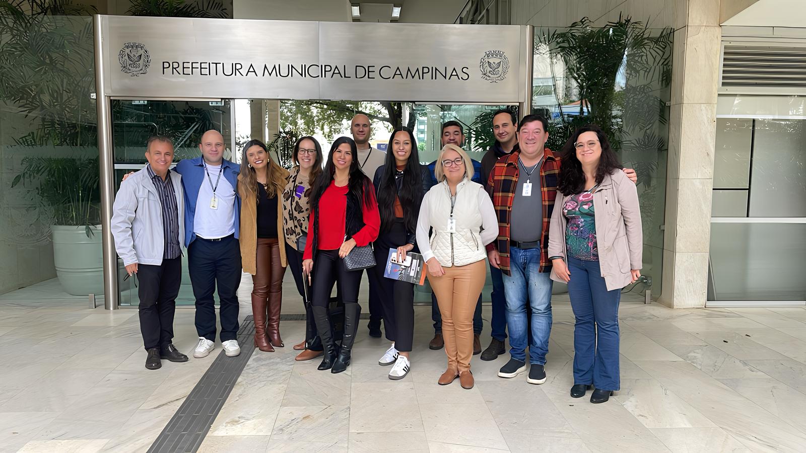 Como Campinas Está Redefinindo o Futuro Sustentável no Brasil: A Jornada de Hortolândia em Busca de Respostas Climáticas 8 Como Campinas Est Redefinindo o Futuro Sustent vel no Brasil A Jornada de Hortol ndia em Busca de Respostas Clim ticas