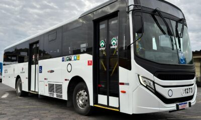 Como Campinas Est Reinventando o Transporte P blico com 50 Novos nibus Uma Jornada Rumo Mobilidade do Futuro
