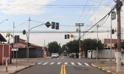 Como Novos Sem foros na Vila Padre Anchieta Podem Redefinir a Seguran a Vi ria em Campinas