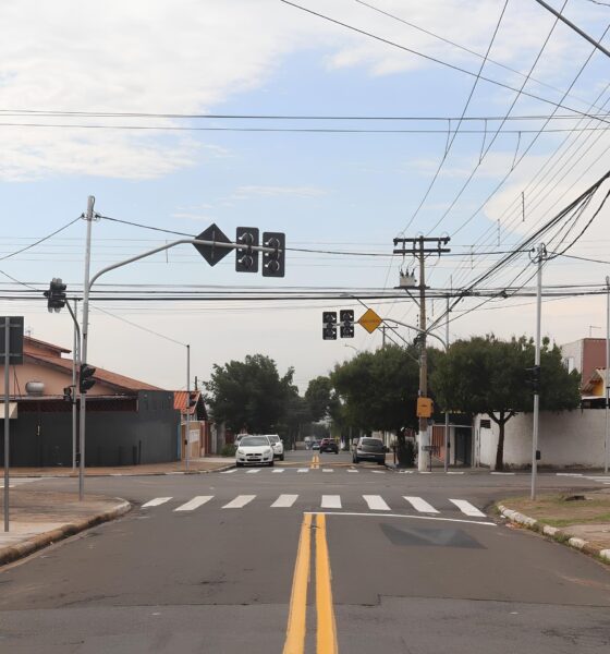 Como Novos Semáforos na Vila Padre Anchieta Podem Redefinir a Segurança Viária em Campinas 9 Como Novos Sem foros na Vila Padre Anchieta Podem Redefinir a Seguran a Vi ria em Campinas