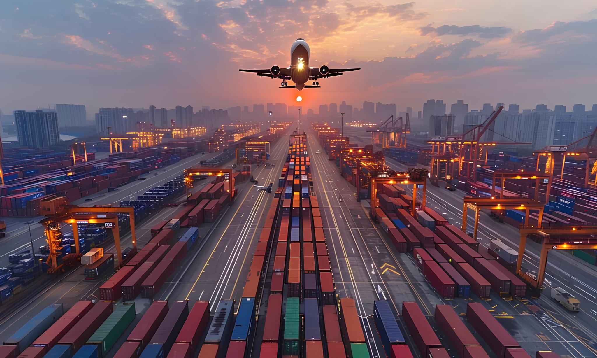 Como Pequenas Empresas Podem Conquistar o Mundo: O Programa PEIEX Abre Portas para o Futuro das Exportações Brasileiras 12